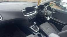 Kia Ceed 1.5T GDi ISG 138 2 5dr Petrol Hatchback